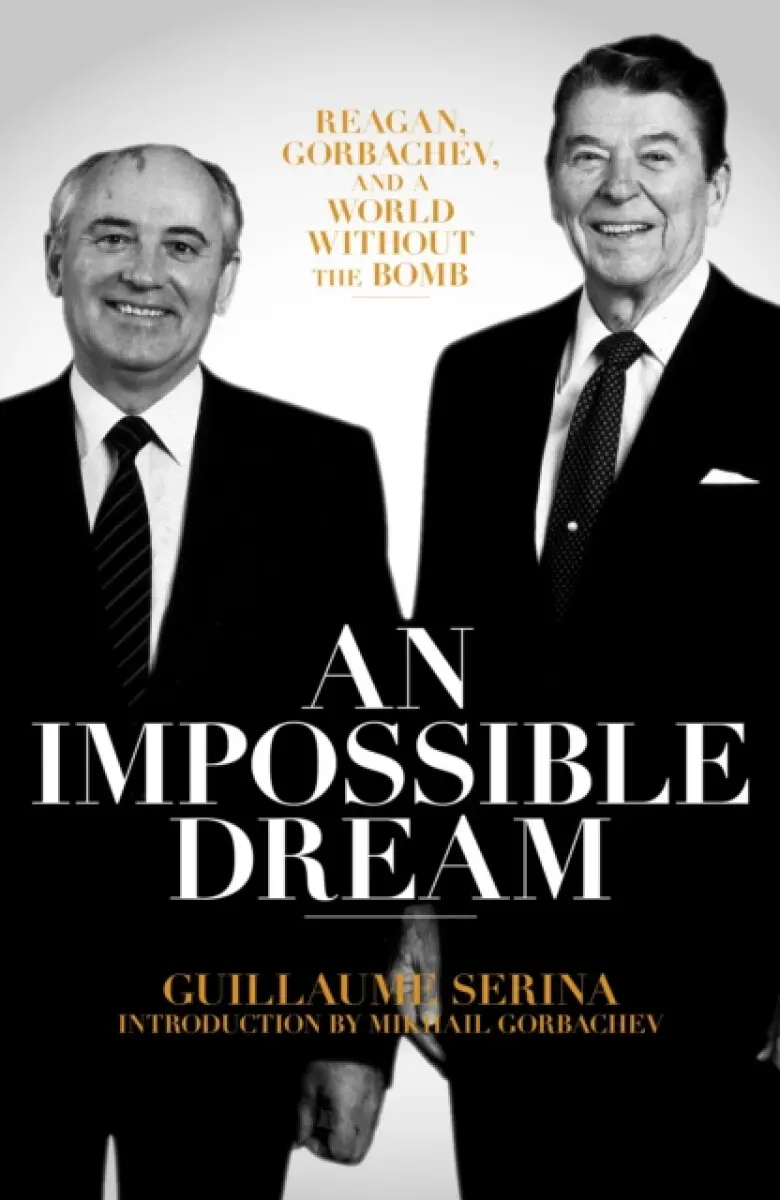 An Impossible Dream - Guillaume Serina