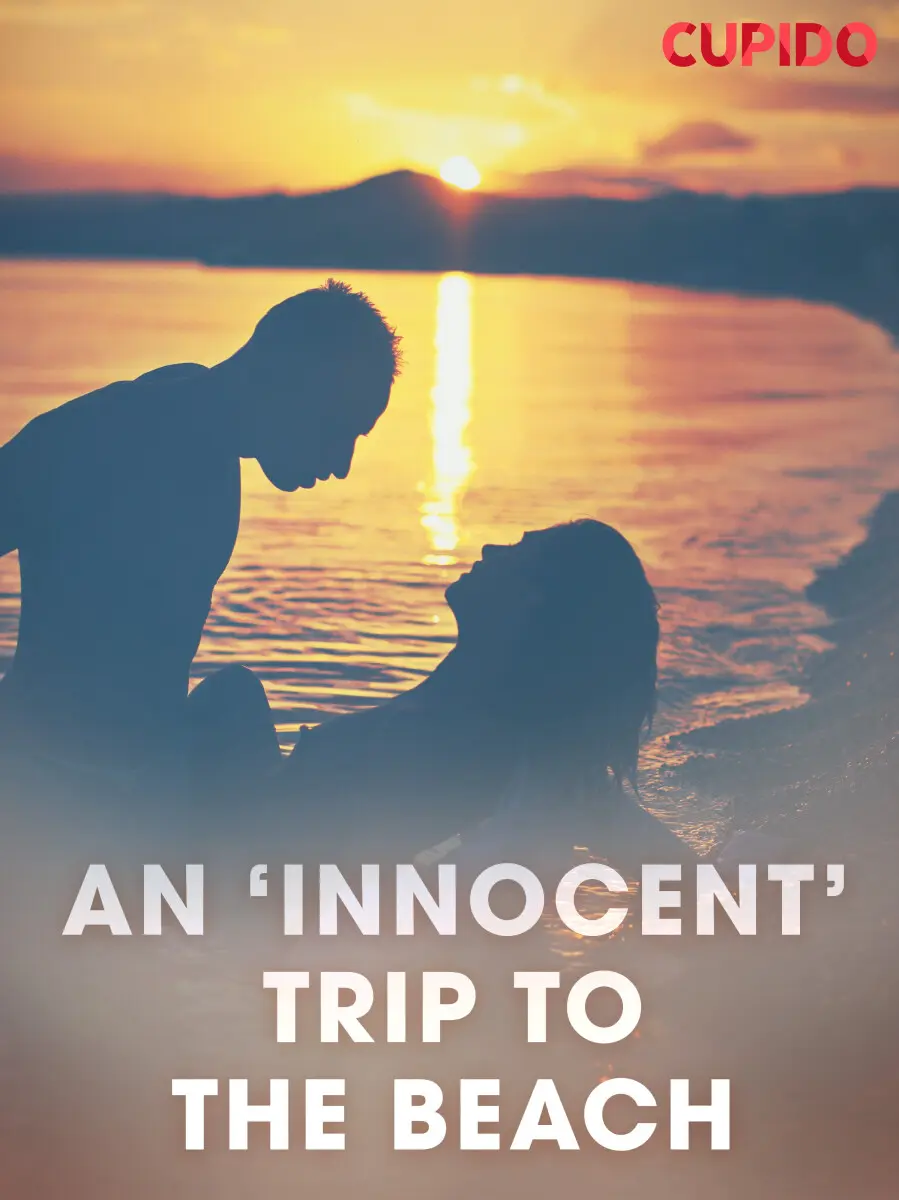 An ‘Innocent’ Trip to the Beach - Cupido