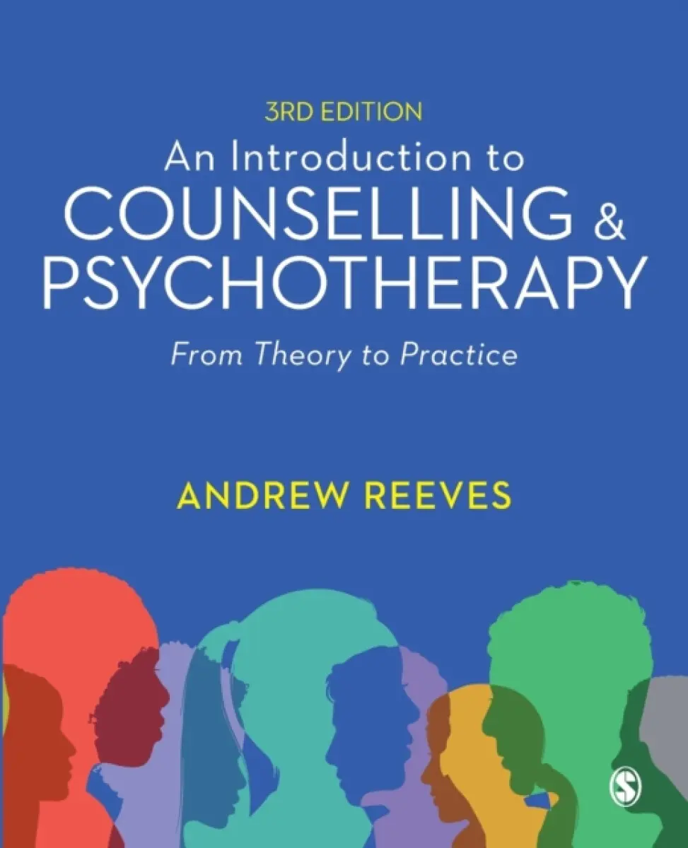 An Introduction to Counselling and Psychotherapy - Andrew Reeves