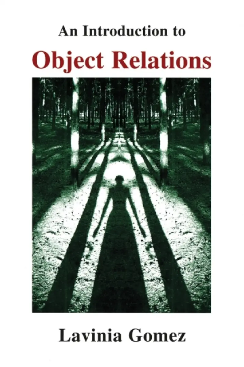 Introduction to Object Relations - Gomez, Lavinia