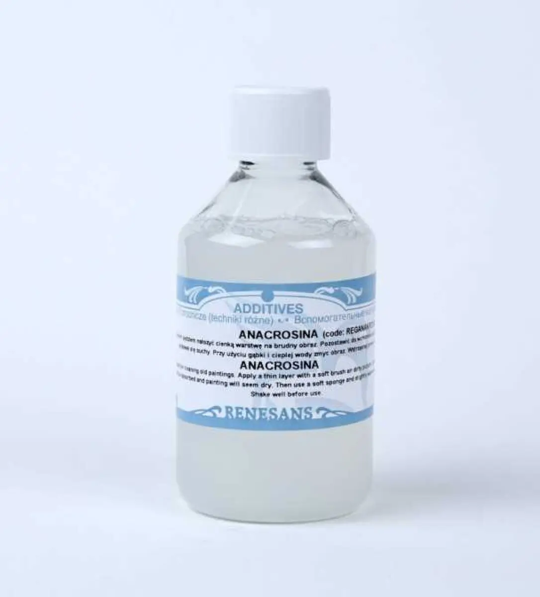 Anakrosina Renesans 100ml