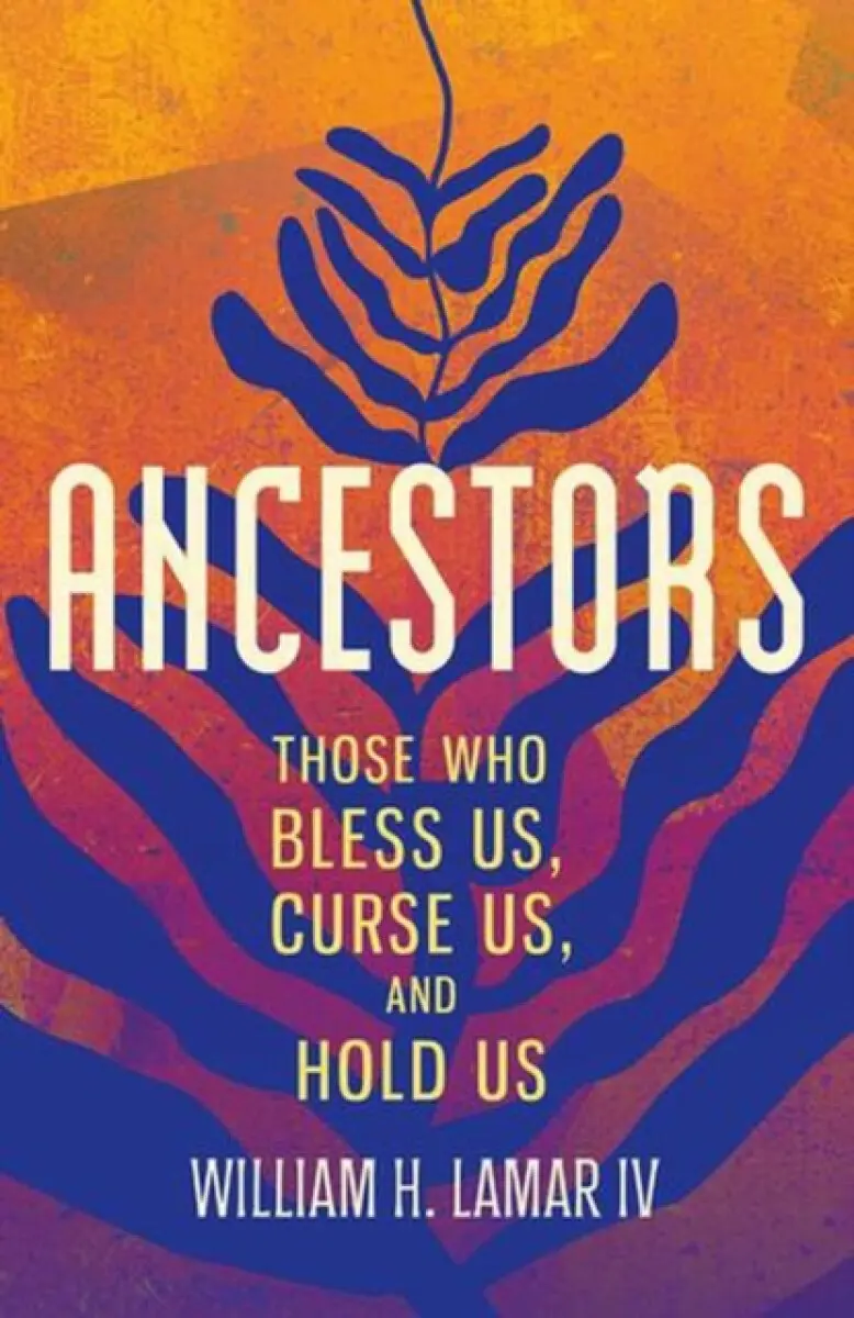 Ancestors - William H. Lamar