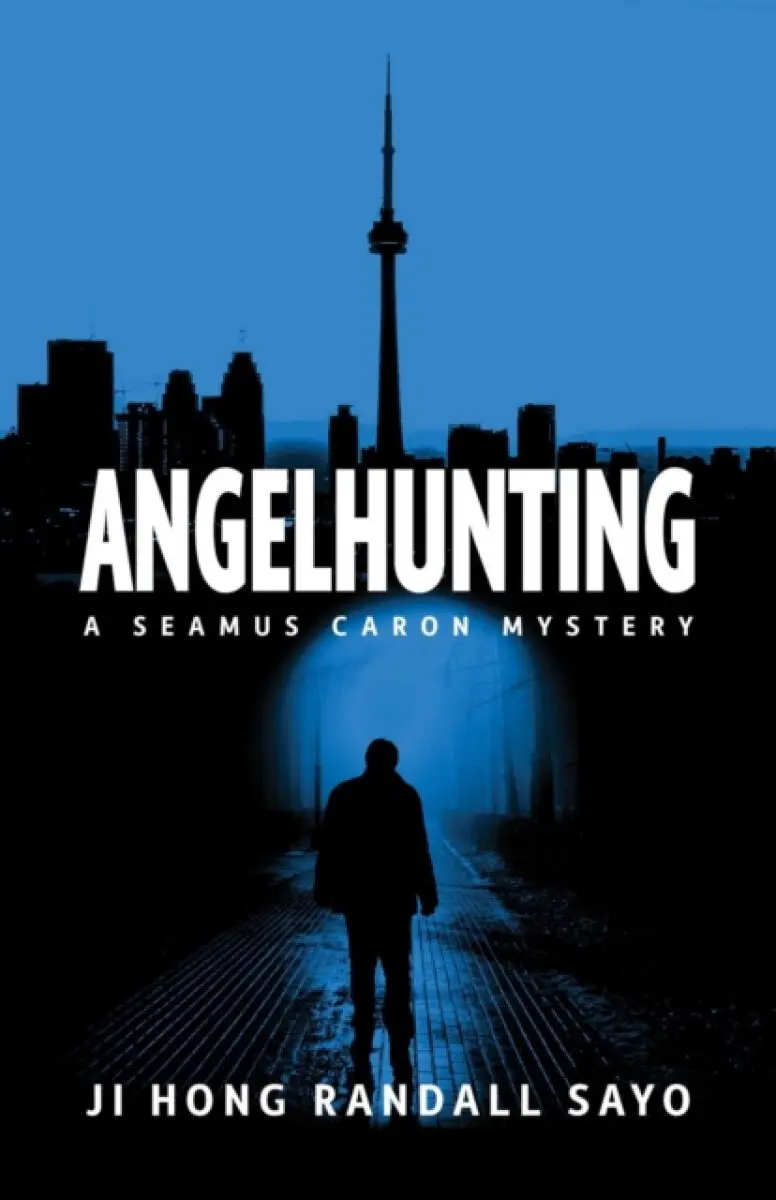 Angelhunting - Ji Hong Sayo