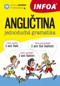 Angličtina - jednoduchá gramatika - Martina Kutalová