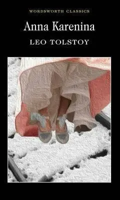 Anna Karenina - Tolstoy, Leo