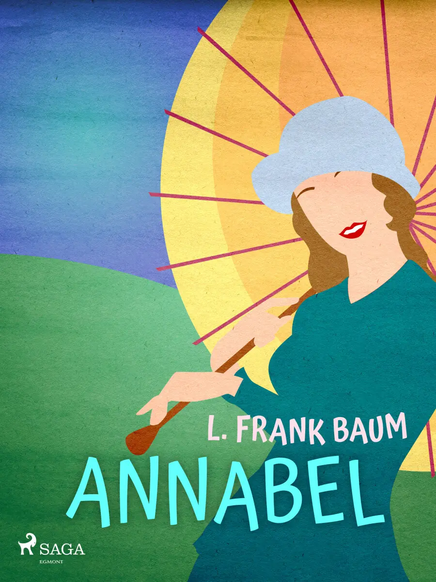 Annabel - Lyman Frank Baum