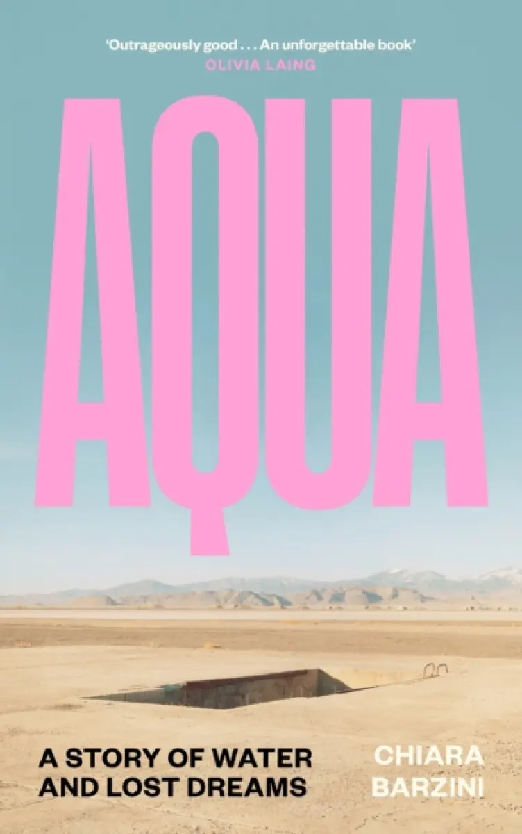 Aqua - Chiara Barzini