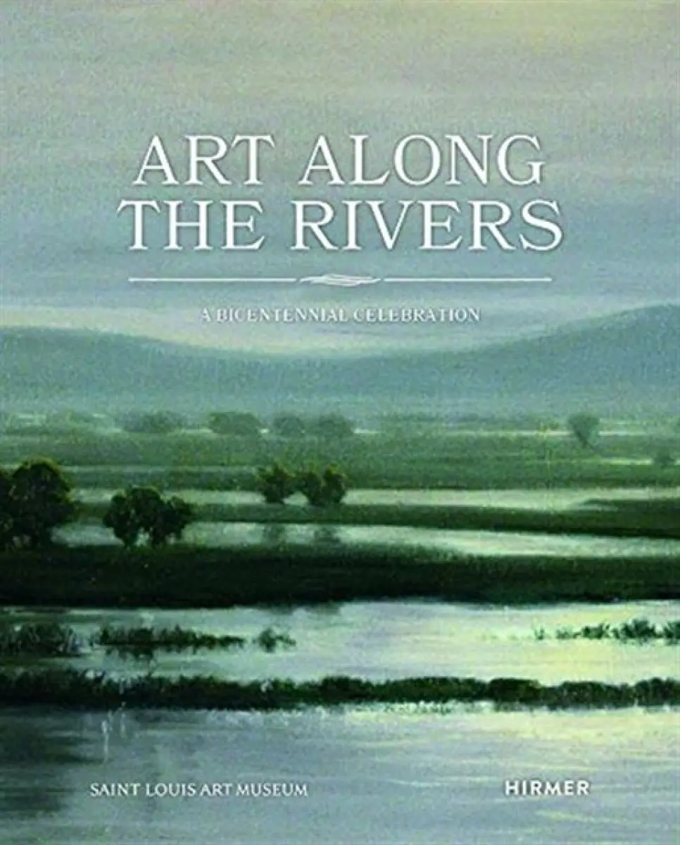 Art Along the Rivers - Beth Rubin