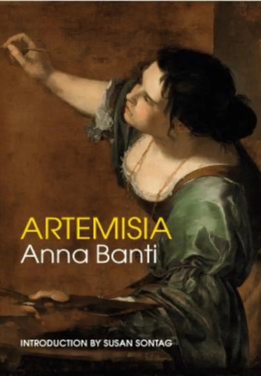 Artemisia - Anna Banti