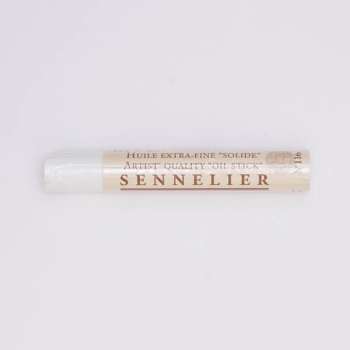 Artist Oil stick 38ml S1 - 116 Titanium white