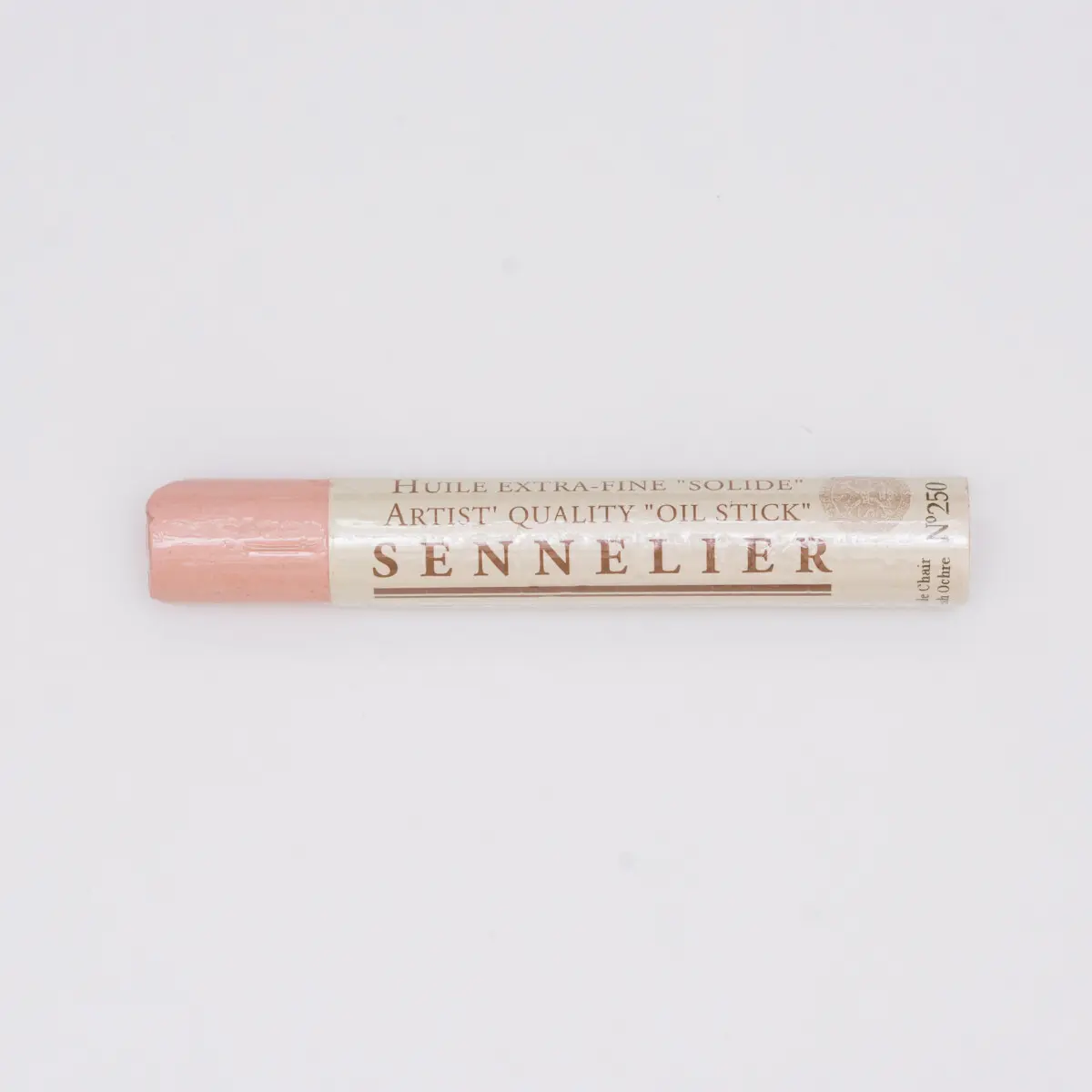 Sennelier oil stick 38ml – 250 Flesh Ochre