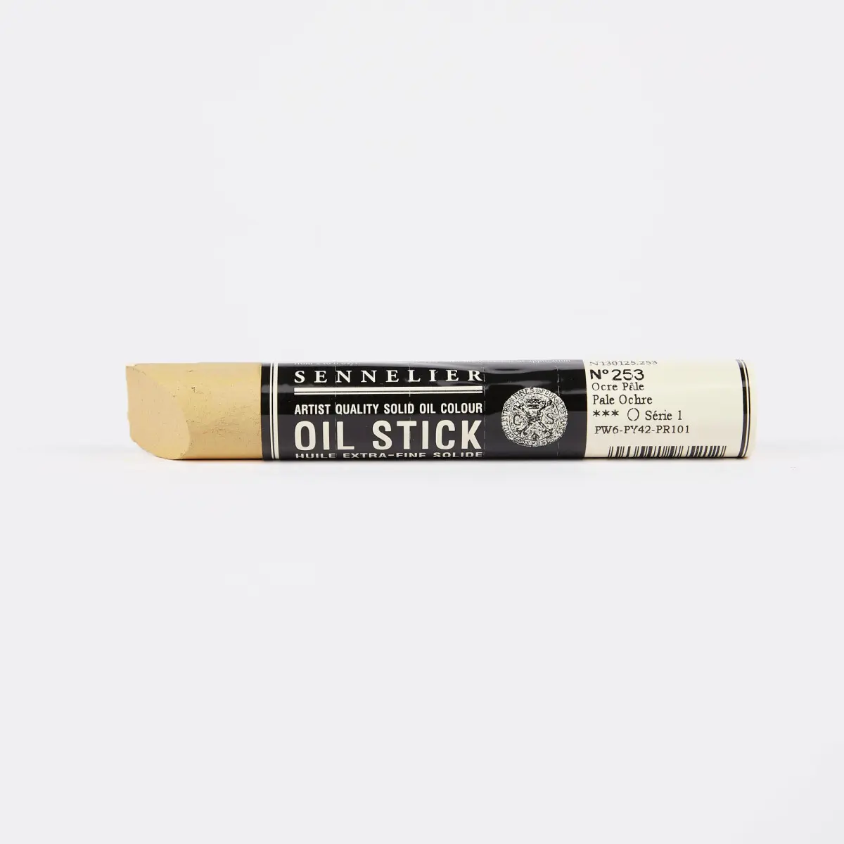 Artist Oil stick 38ml S1 - 253 Pale Ochre