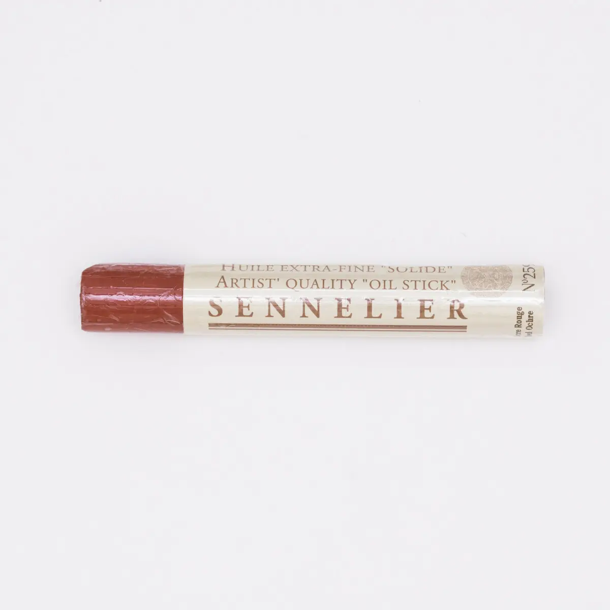 Sennelier oil stick 38ml – 259 Red Ochre