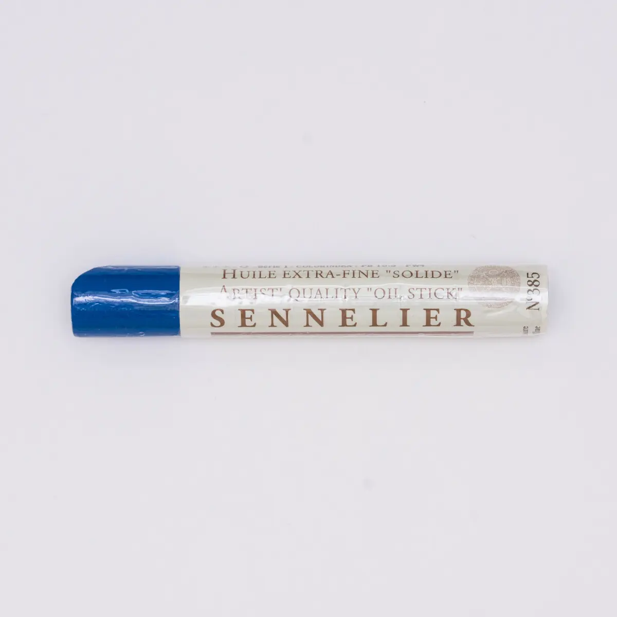 Sennelier oil stick 38ml – 385 Primary Blue