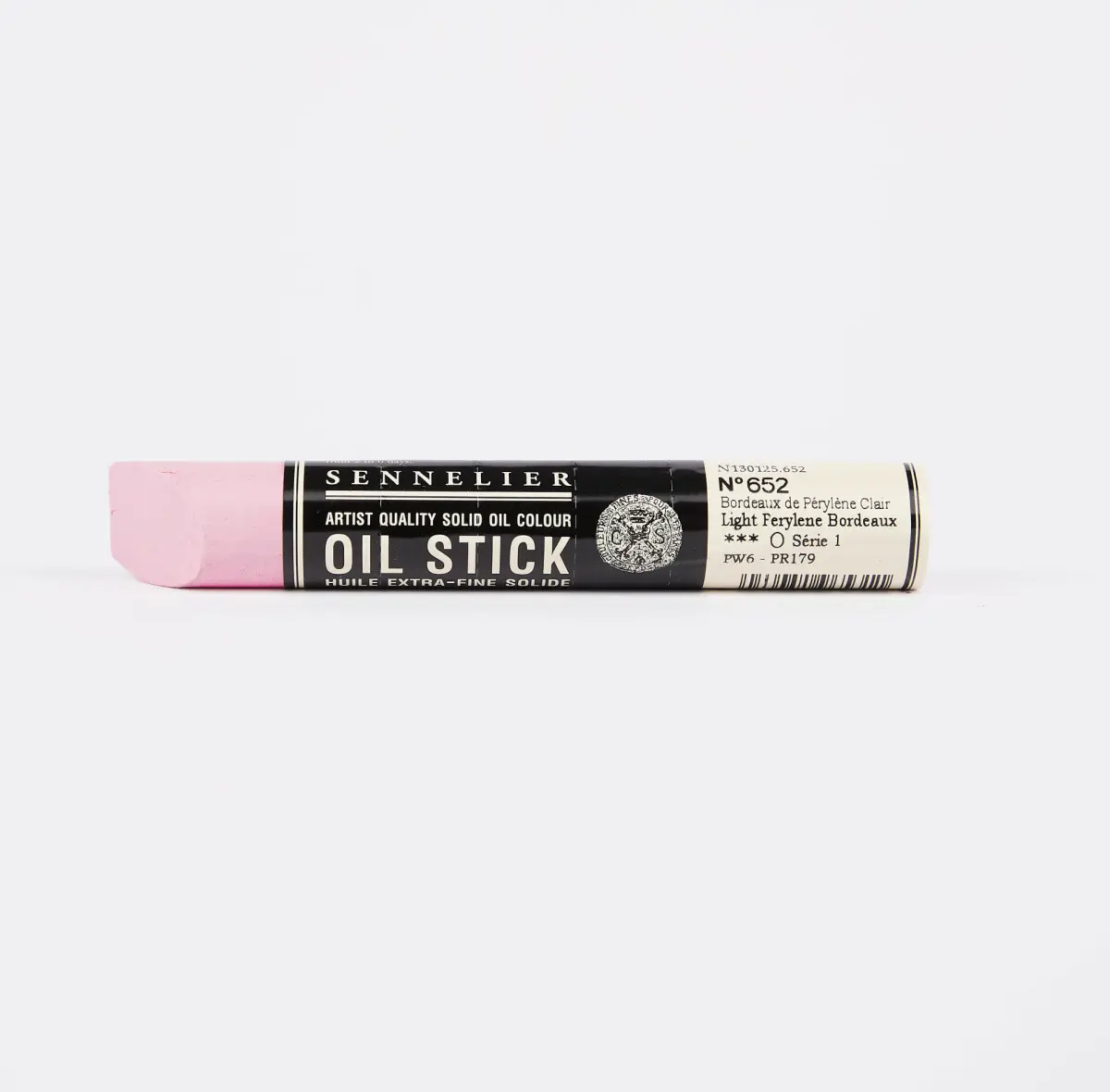 Artist Oil stick 38ml S1 - 652 L. Peryl. Bordeaux