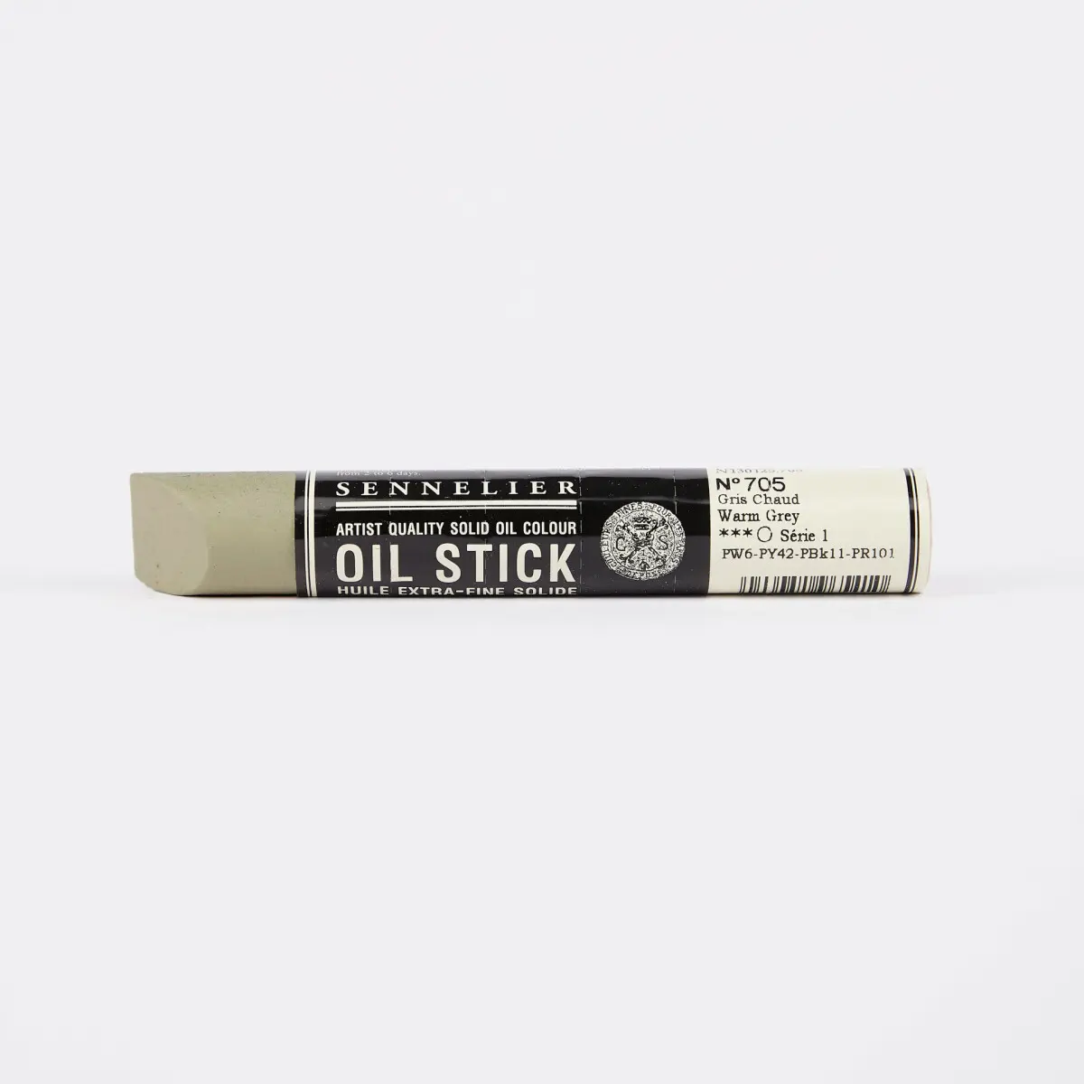 Artist Oil stick 38ml S1 - 705 Warm Grey