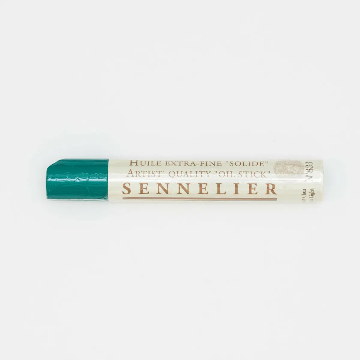 Artist Oil stick 38ml S2 - 833 Cobalt green LT