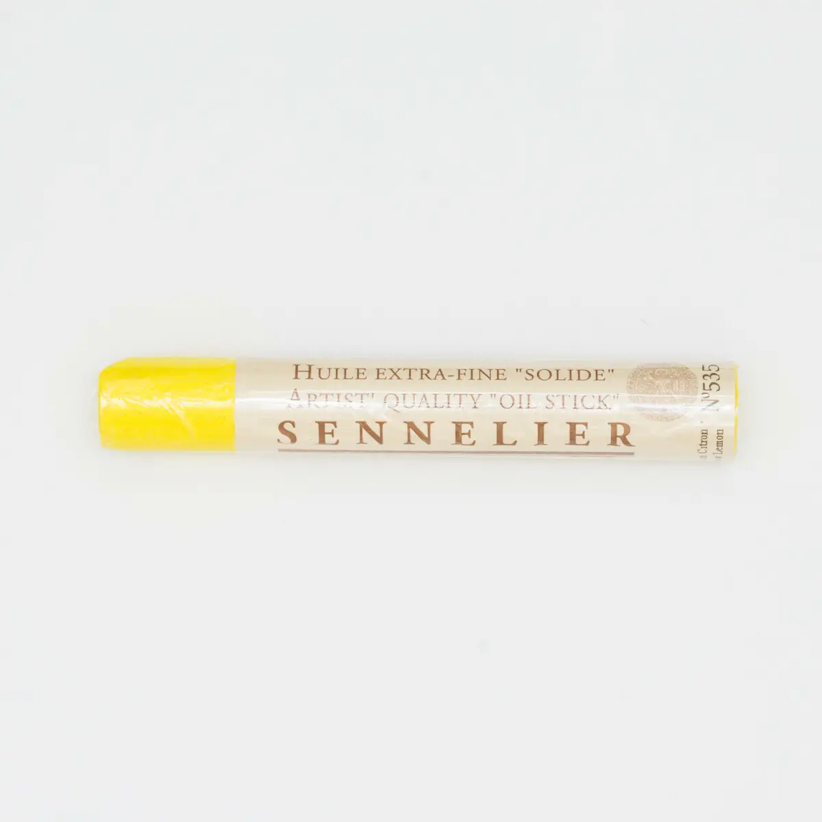 Artist Oil stick 38ml S3 - 535 Cadmium lemon ylw