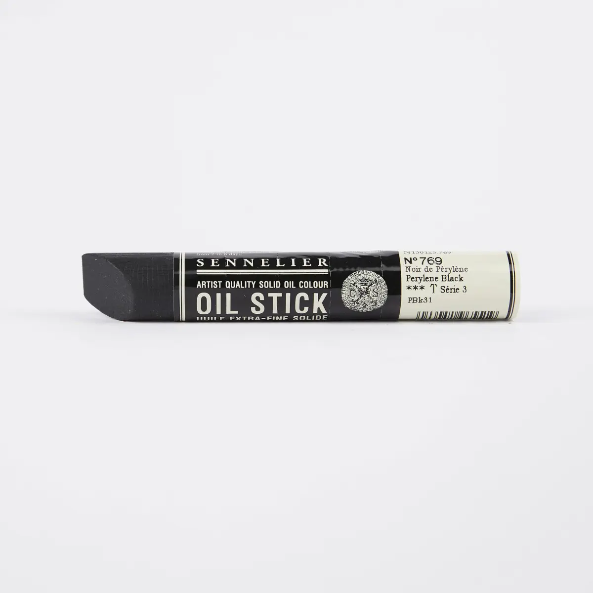 Artist Oil stick 38ml S3 - 769 Perylene Black