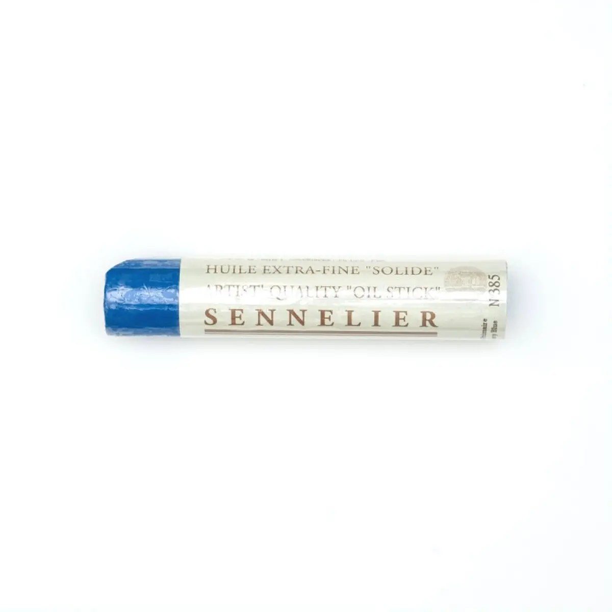 Sennelier oil stick 96ml – 385 Primary Blue
