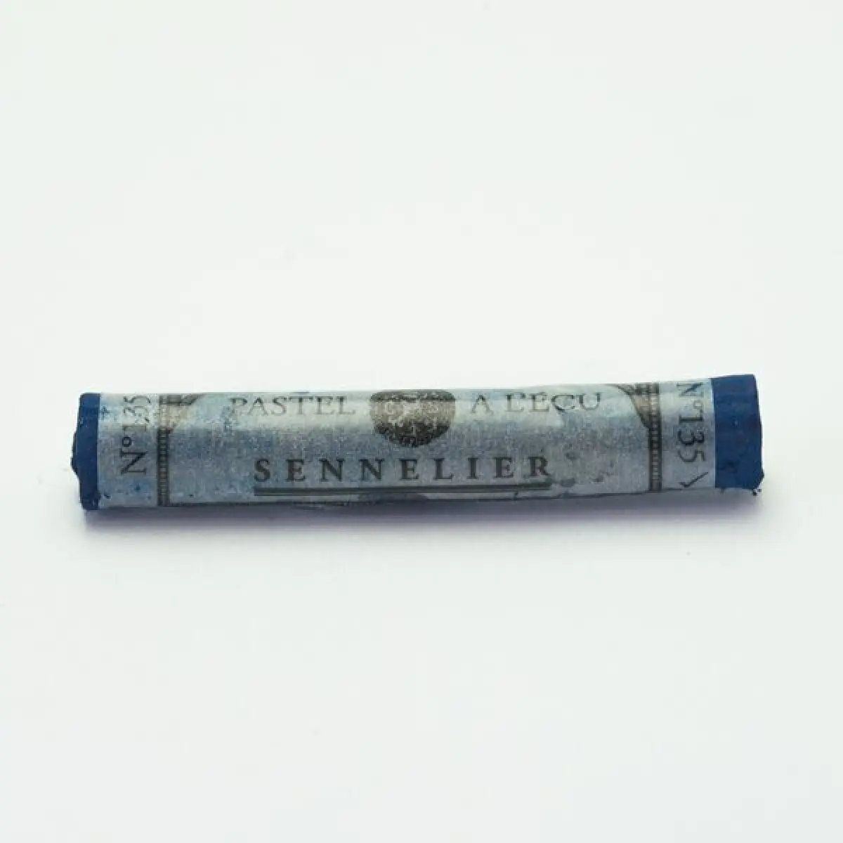 Artist soft pastel 135 Indigo Blue