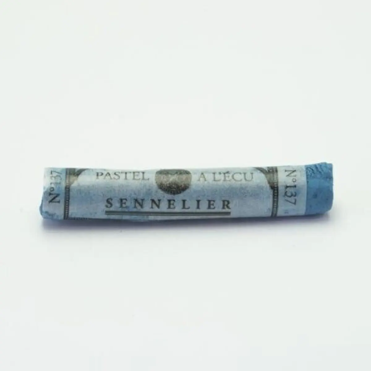 Sennelier suchý pastel 137 Indigo Blue