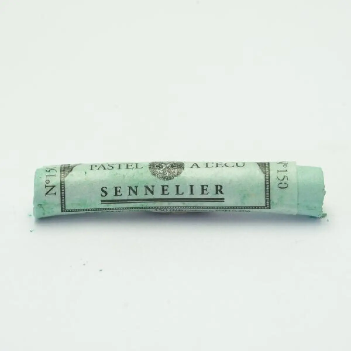 Sennelier suchý pastel 150 Lawn Geen