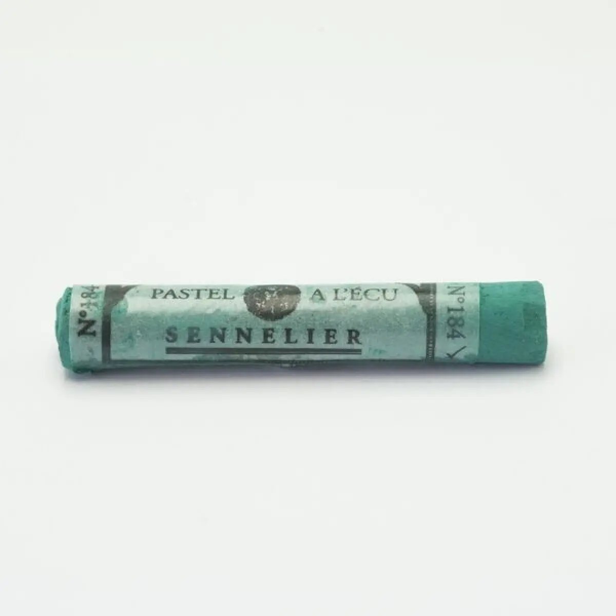 Artist soft pastel 184 Chromium Green