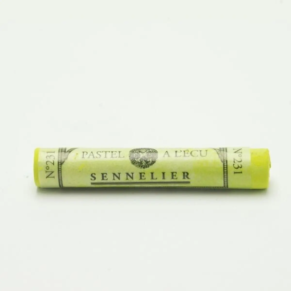 Sennelier suchý pastel 231 Chromium Green