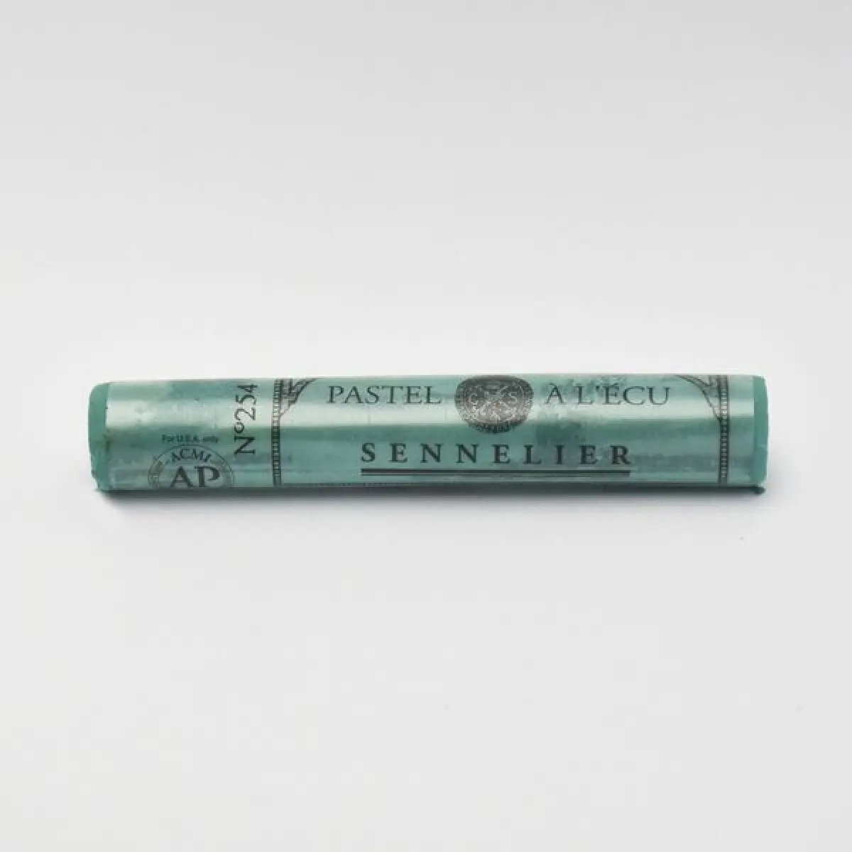 Sennelier suchý pastel 254 Viridan Green