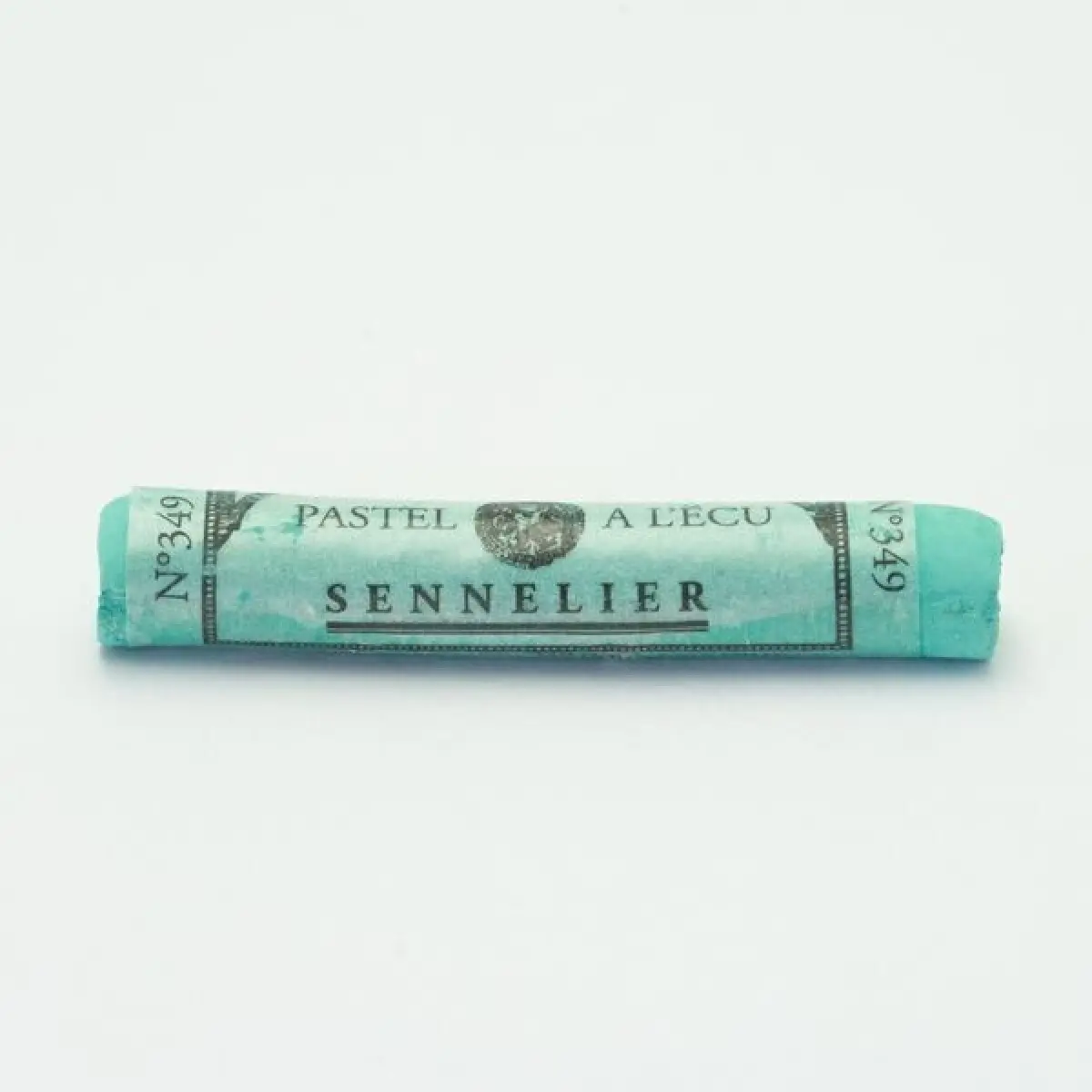 Artist soft pastel 349 Ciner. Green