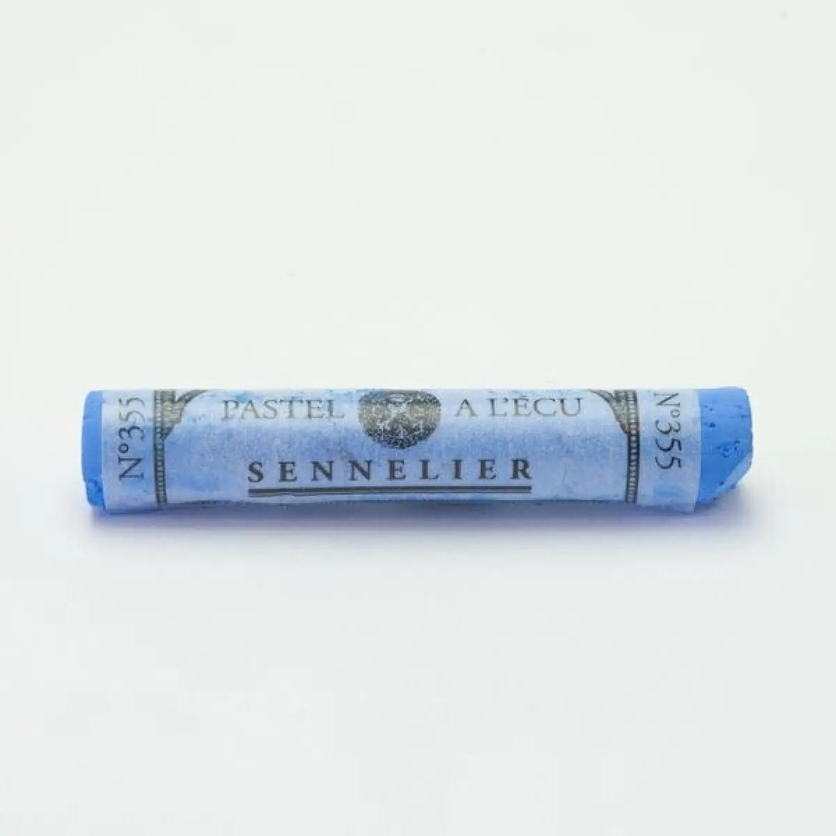 Artist soft pastel 355 Cobalt Blue