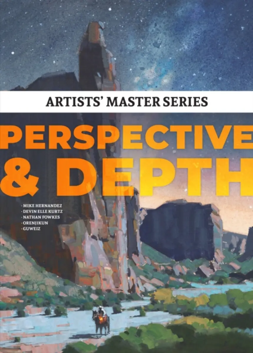 Perspective & Depth