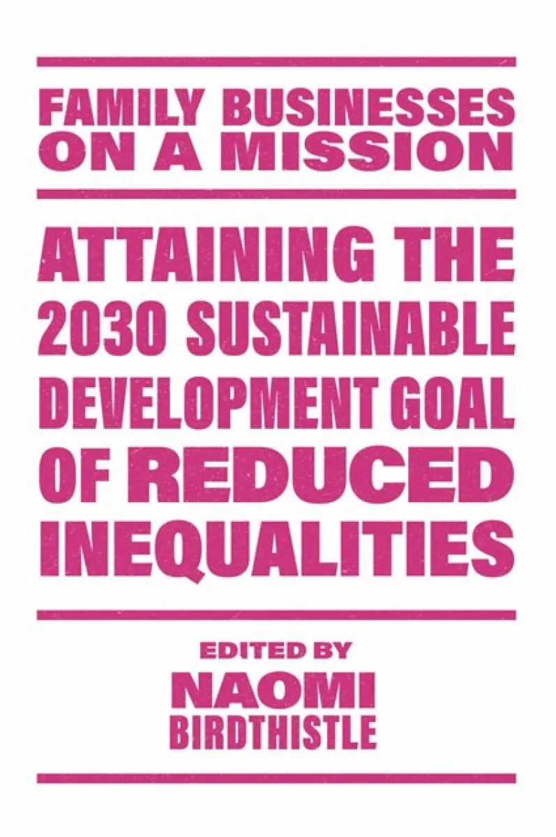 Attaining the 2030 Sustainable Development Goal of Reduced Inequalities