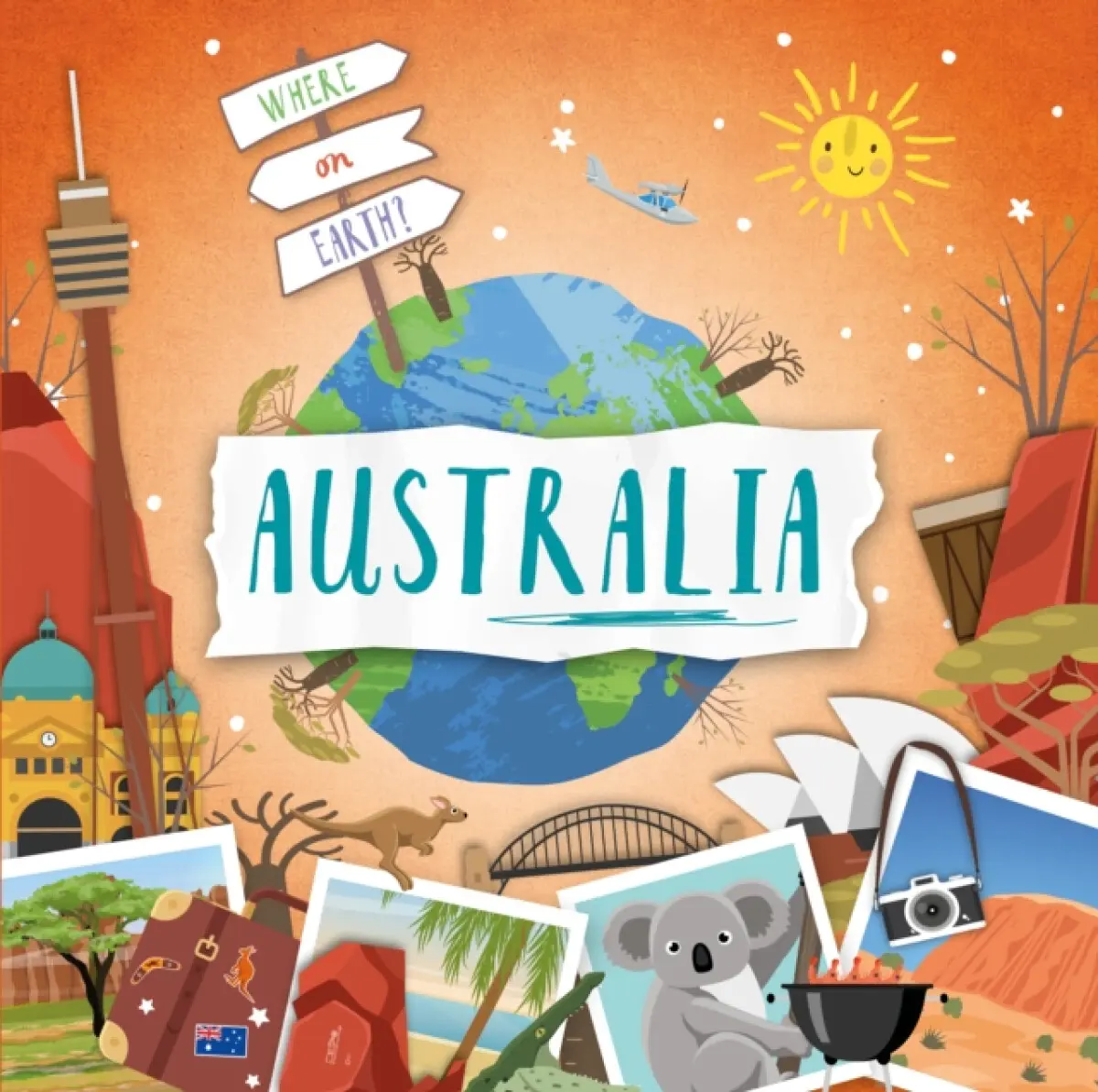 Australia - Shalini Vallepur