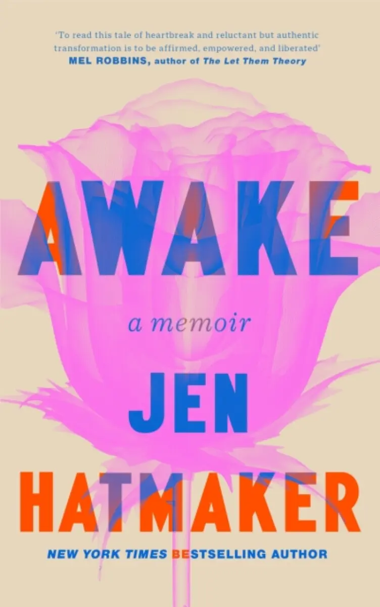 Awake - Jen Hatmaker