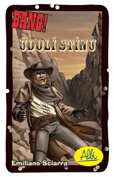 Albi Bang! Údolí stínů - rozšíření hry
