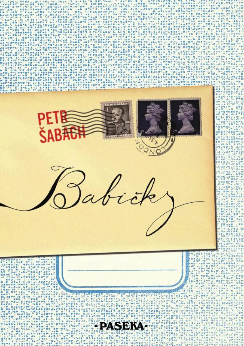 Babičky - Petr Šabach