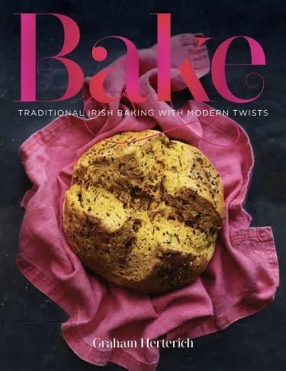 Bake - Graham Herterich
