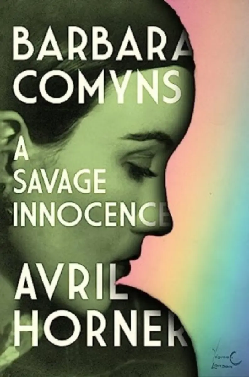 Barbara Comyns - Avril Horner