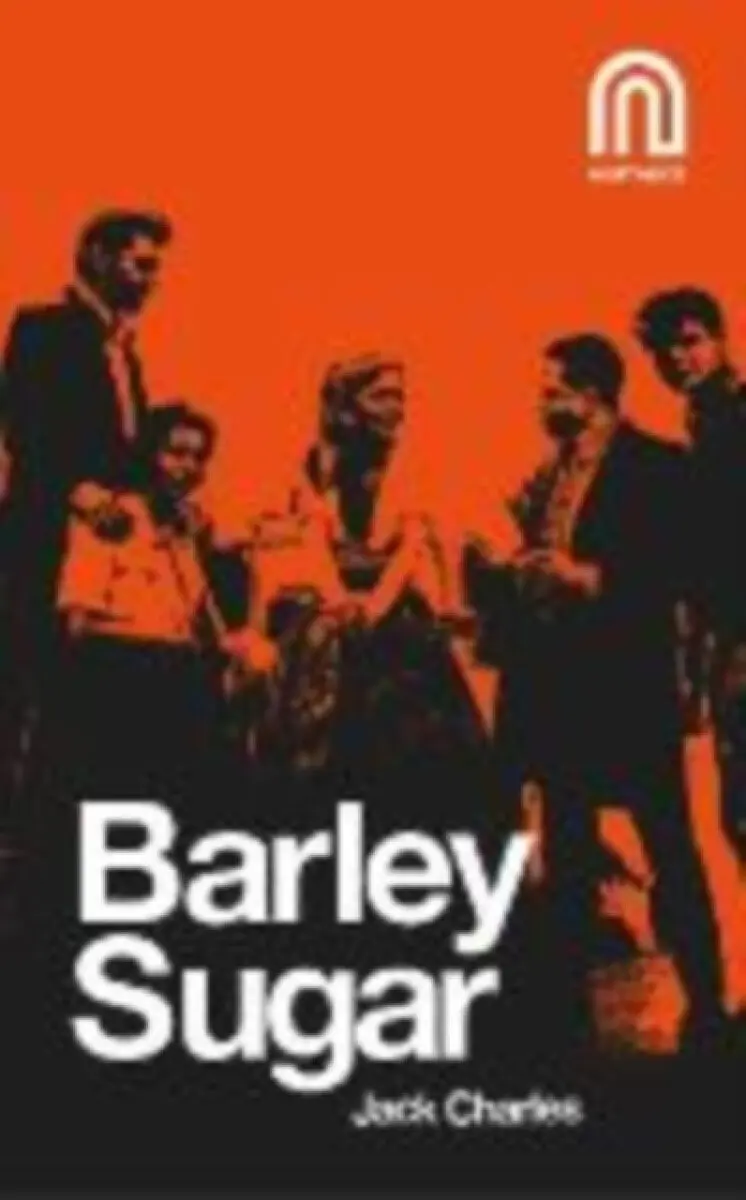 Barley Sugar - Jack Charles