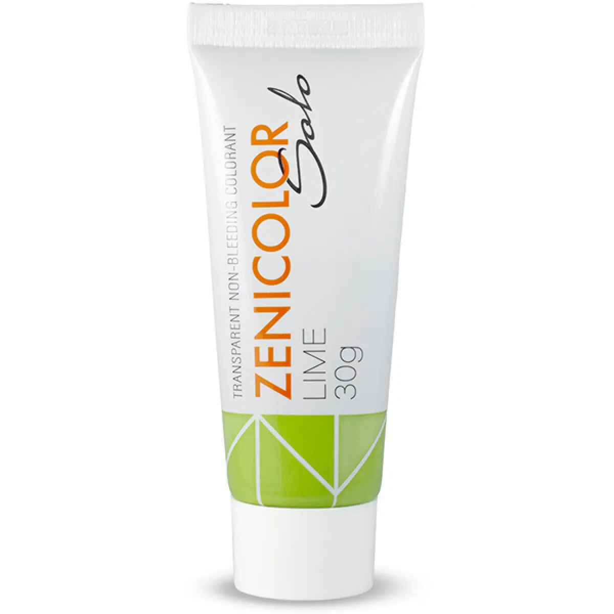 Barva do mýdla ZeniColor 30g – Lime