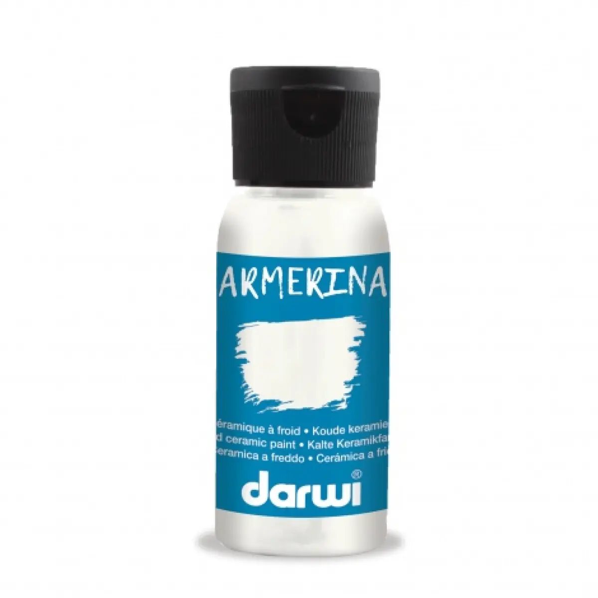 Barva na porcelán Darwi Armerina 50ml – 005 Medium