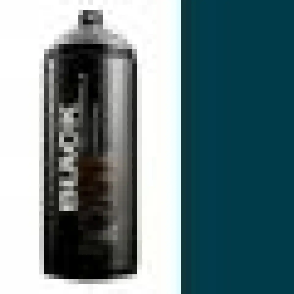 Barva ve spreji Montana Black 400ml – 6170 Neptune