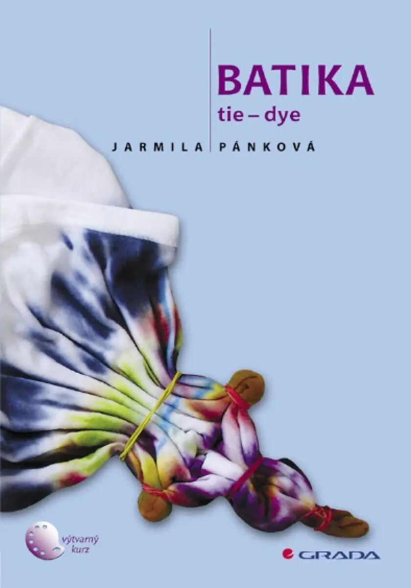 Batika - Jarmila Pánková