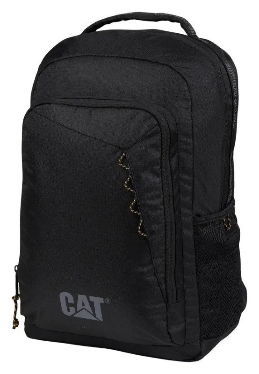 CAT batoh City Adventure Explorer Advanced - černý - Neuveden