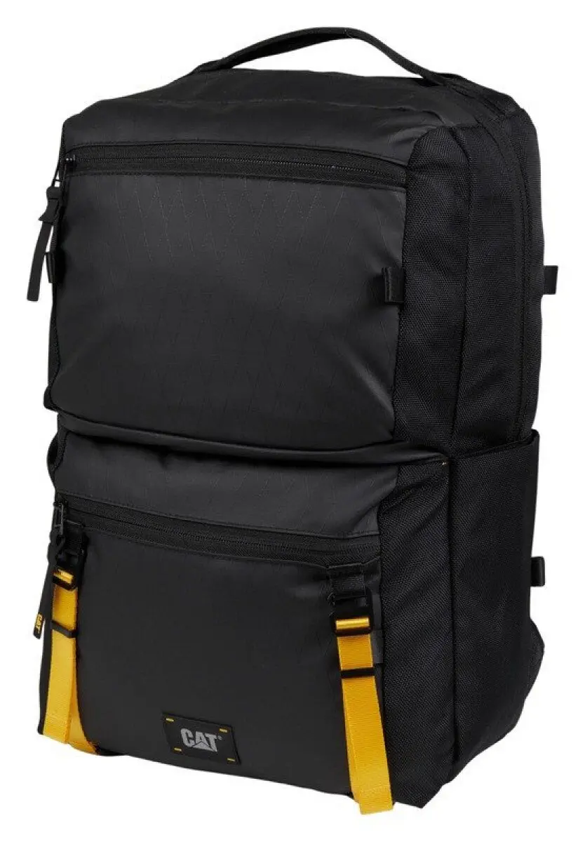 CAT Batoh Signature Utility X - černý
