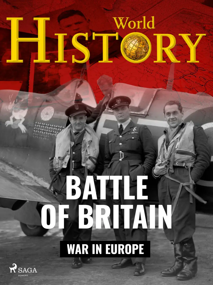 Battle of Britain - World History
