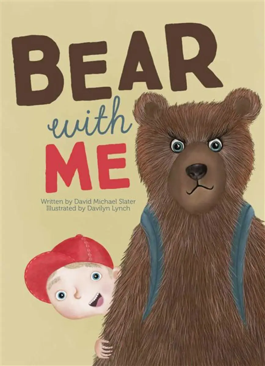 Bear With Me - David Michael Slater