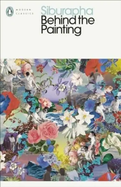 Behind the Painting - Siburapha
